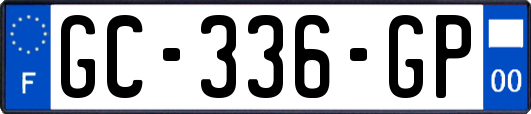 GC-336-GP