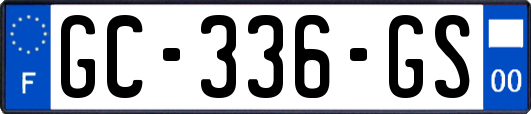 GC-336-GS