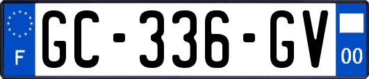 GC-336-GV