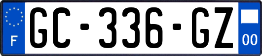 GC-336-GZ