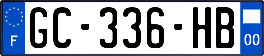 GC-336-HB