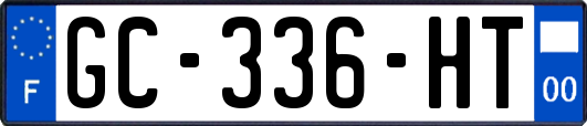 GC-336-HT