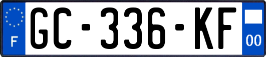 GC-336-KF
