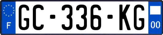 GC-336-KG