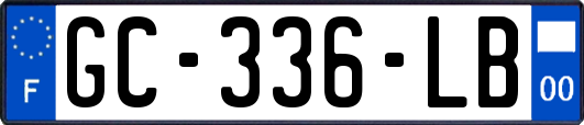 GC-336-LB