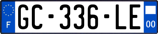 GC-336-LE