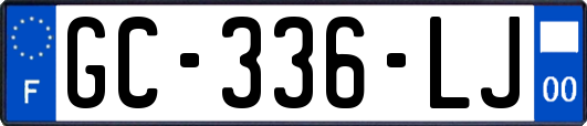 GC-336-LJ