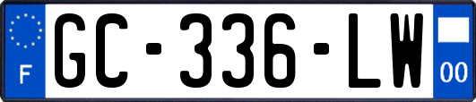 GC-336-LW