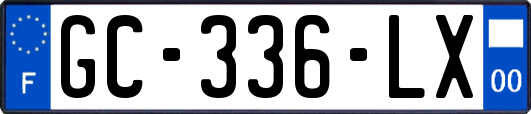 GC-336-LX