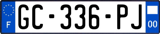GC-336-PJ
