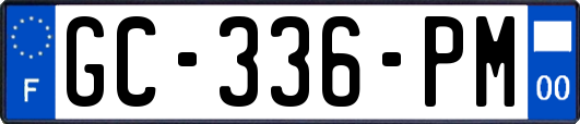 GC-336-PM