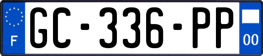 GC-336-PP