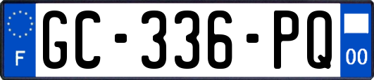 GC-336-PQ