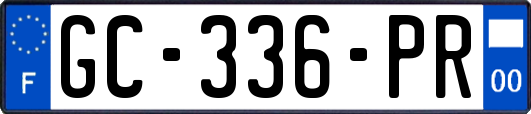 GC-336-PR