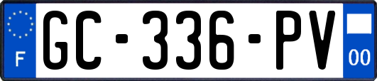 GC-336-PV