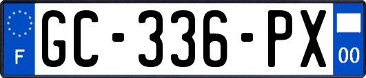 GC-336-PX