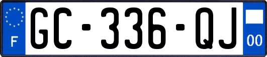 GC-336-QJ