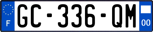 GC-336-QM
