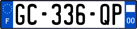 GC-336-QP