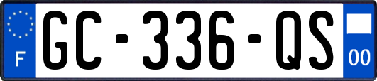 GC-336-QS