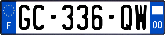 GC-336-QW
