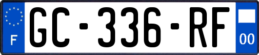 GC-336-RF