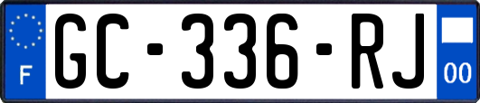 GC-336-RJ