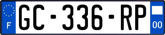 GC-336-RP