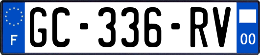 GC-336-RV