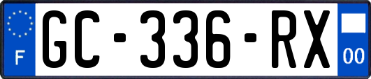 GC-336-RX