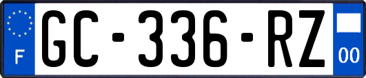 GC-336-RZ