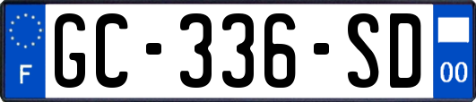 GC-336-SD