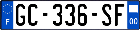 GC-336-SF