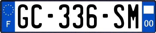 GC-336-SM