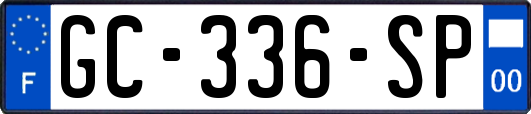 GC-336-SP