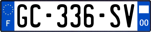 GC-336-SV