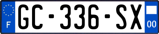 GC-336-SX