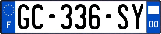GC-336-SY