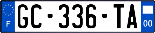 GC-336-TA