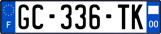 GC-336-TK