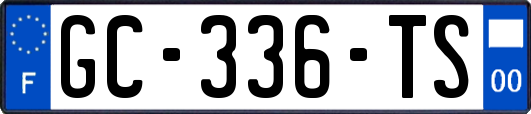 GC-336-TS