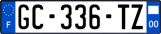GC-336-TZ