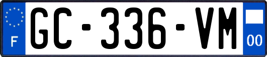 GC-336-VM