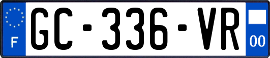 GC-336-VR