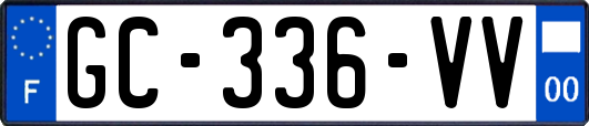 GC-336-VV