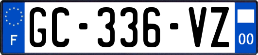 GC-336-VZ