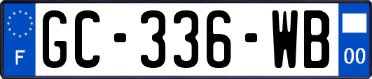GC-336-WB