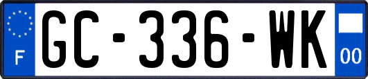 GC-336-WK