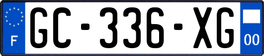 GC-336-XG