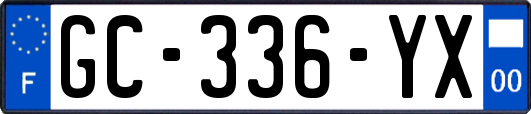 GC-336-YX